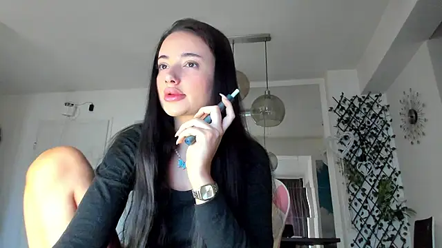 IreneVON online show from February 2026 05:41:02 AM