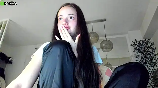 IreneVON online show from May 2026 03:21:02 AM