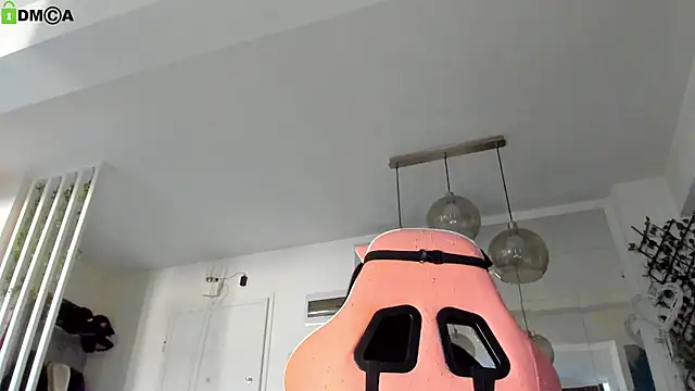 IreneVON online show from July 2026 03:57:02 AM
