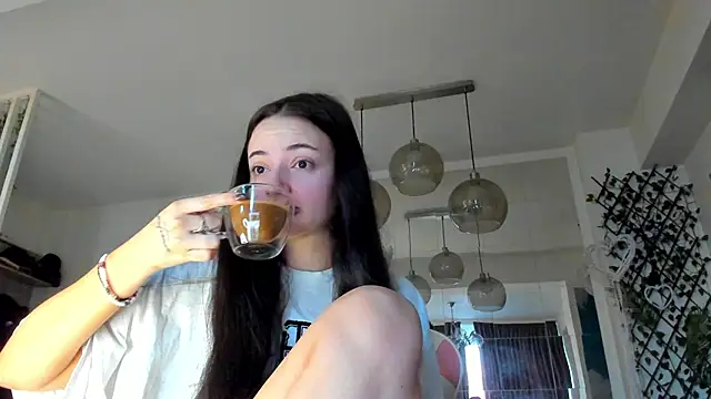 IreneVON online show from February 2026 05:37:01 AM