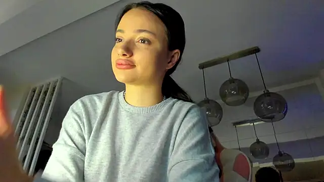 IreneVON online show from October 2025 03:59:02 AM