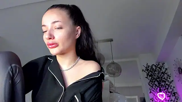 IreneVON online show from February 2025 06:10:02 AM
