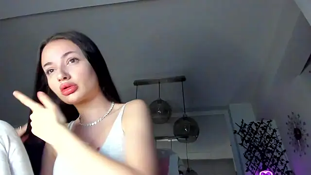 IreneVON online show from February 2025 03:44:02 PM