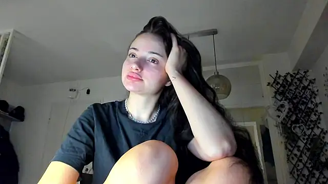 IreneVON online show from February 2026 03:41:01 AM