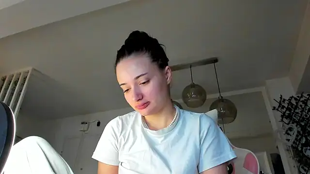 IreneVON online show from March 2026 05:03:01 AM