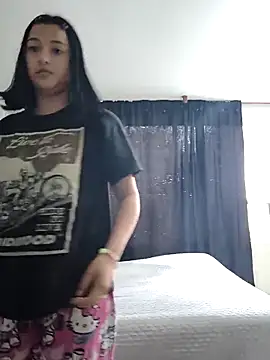 EimyParker  online show from May 2026 03:27:01 PM