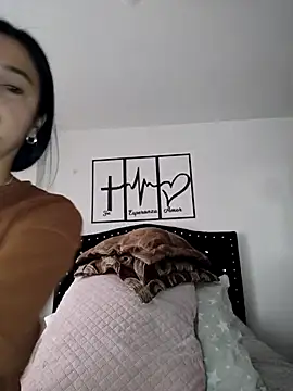 EimyParker  online show from September 2025 02:13:02 PM