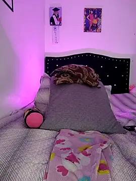 EimyParker  online show from March 2026 08:05:01 PM