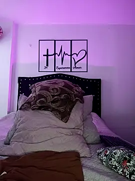 EimyParker  online show from November 2025 12:38:02 PM