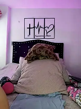 EimyParker  online show from December 2025 02:27:02 PM