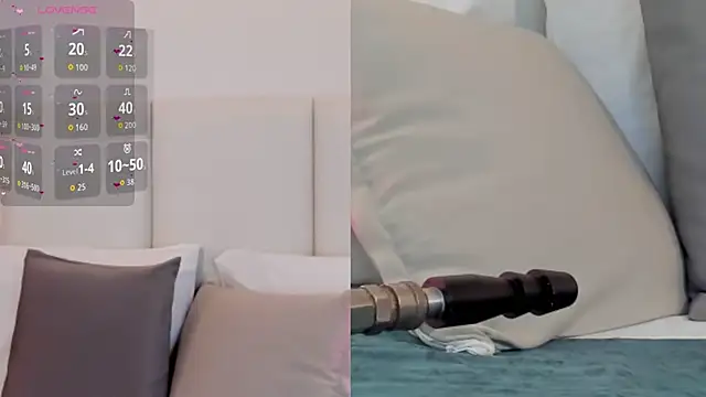 Emily robertss online show from April 2026 07:07:02 PM