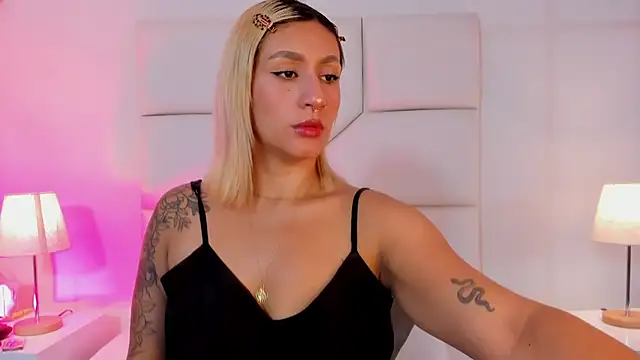 Emily robertss online show from January 2026 07:28:02 PM