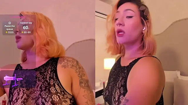 Emily robertss online show from September 2025 03:34:02 AM