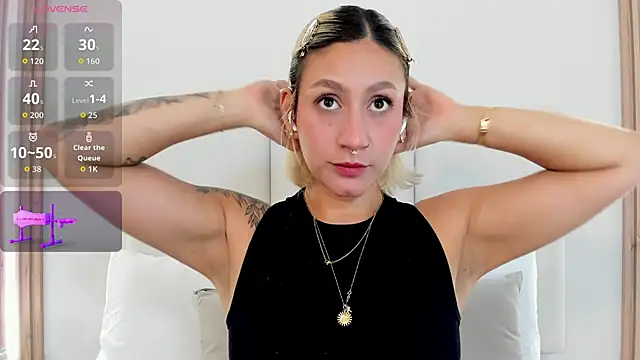 Emily robertss online show from February 2026 07:24:01 PM