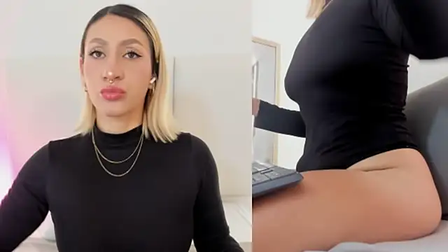 Emily robertss online show from March 2026 07:14:01 PM