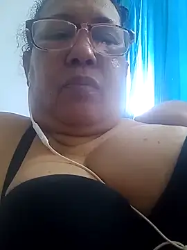 MilfPleasure online show from December 2025 10:04:01 PM