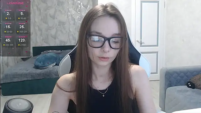 Amarieni online show from January 2025 12:52:01 PM