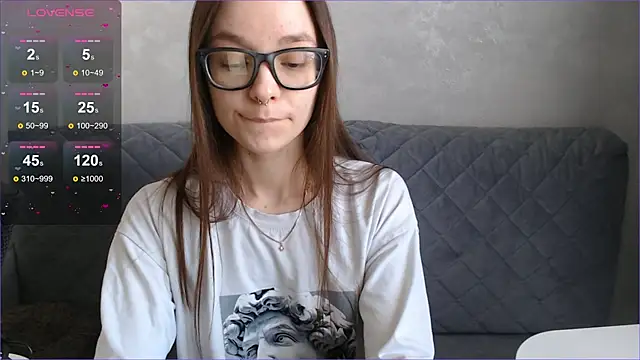 Amarieni online show from March 2025 02:13:02 PM