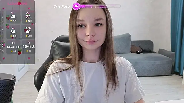 Amarieni online show from December 2025 12:55:01 PM