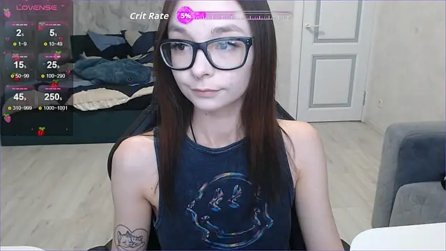 Amarieni online show from September 2025 02:17:01 PM