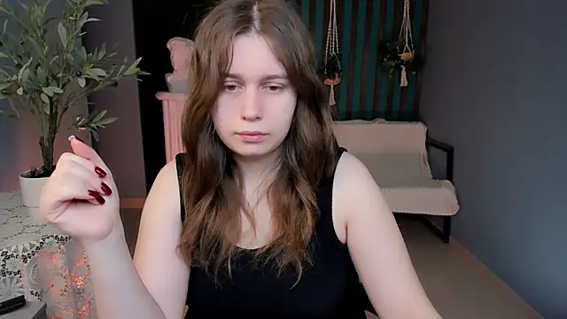 FioraMarmoris online show from March 2026 06:51:01 AM