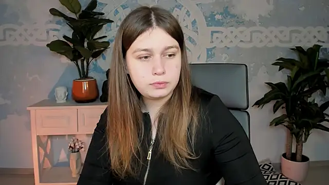 FioraMarmoris online show from November 2025 05:17:02 AM