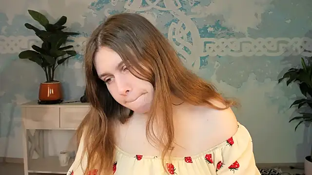 FioraMarmoris online show from April 2026 05:20:06 AM