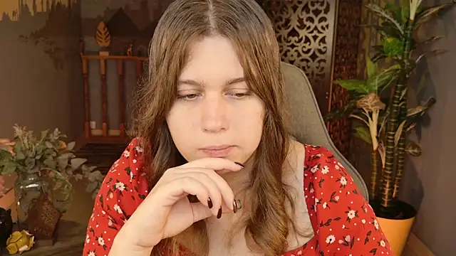 FioraMarmoris online show from November 2025 05:33:02 AM