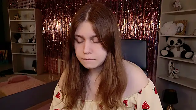 FioraMarmoris online show from April 2026 05:11:02 AM