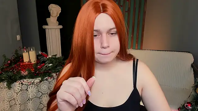 Snapshot of FioraMarmoris chatting on January 2026 05:25:01 AM FioraMarmoris online show from January 2026 05:25:01 AM