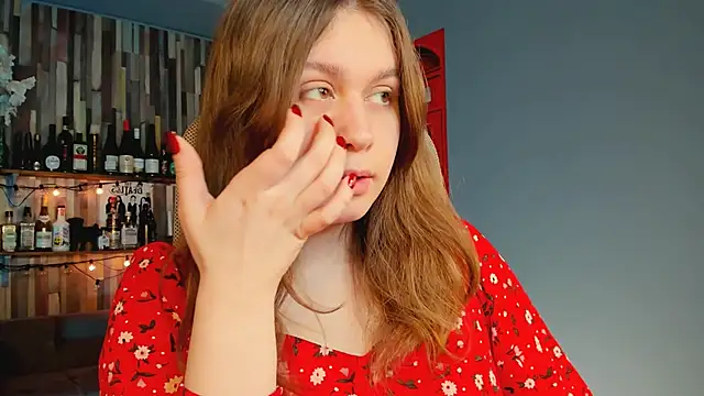 FioraMarmoris online show from December 2025 08:09:02 AM