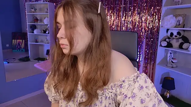 FioraMarmoris online show from April 2026 05:36:01 AM