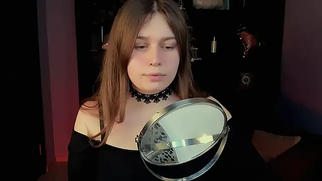 Snapshot of FioraMarmoris chatting on February 2026 03:23:02 PM FioraMarmoris online show from February 2026 03:23:02 PM