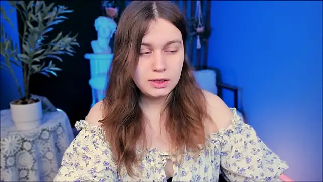 FioraMarmoris online show from March 2026 06:03:02 AM