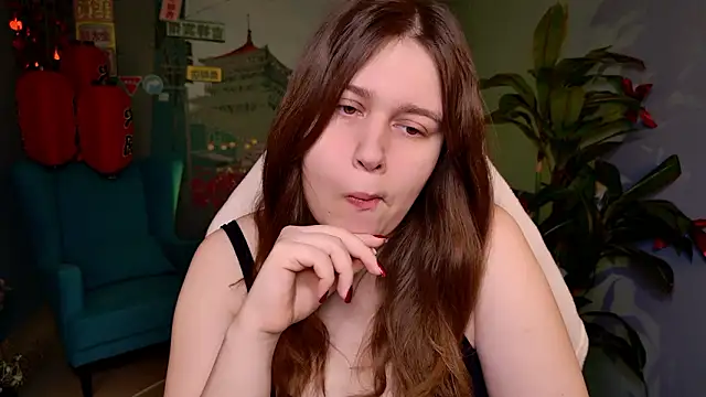 FioraMarmoris online show from March 2026 05:33:02 AM