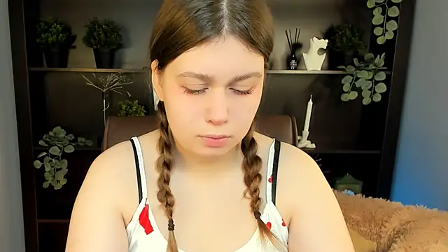 FioraMarmoris online show from November 2025 07:08:02 AM