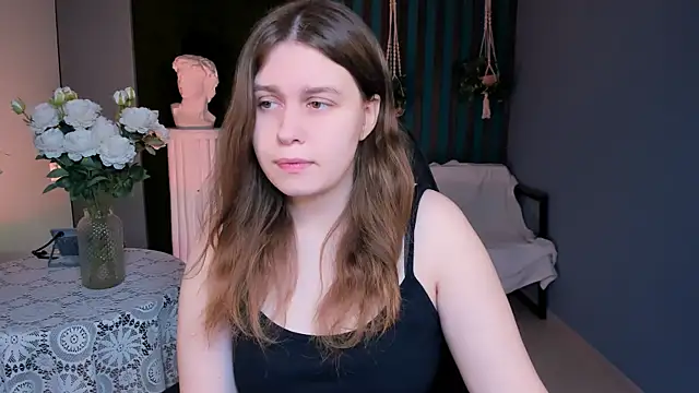 Snapshot of FioraMarmoris chatting on March 2026 05:15:01 AM FioraMarmoris online show from March 2026 05:15:01 AM