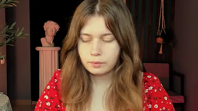 FioraMarmoris online show from November 2025 05:12:02 AM