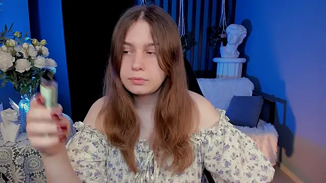 FioraMarmoris online show from April 2026 05:59:01 AM