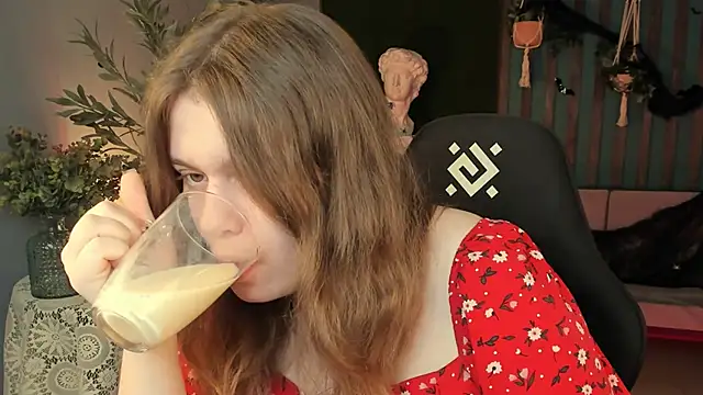 FioraMarmoris online show from October 2025 05:08:01 AM