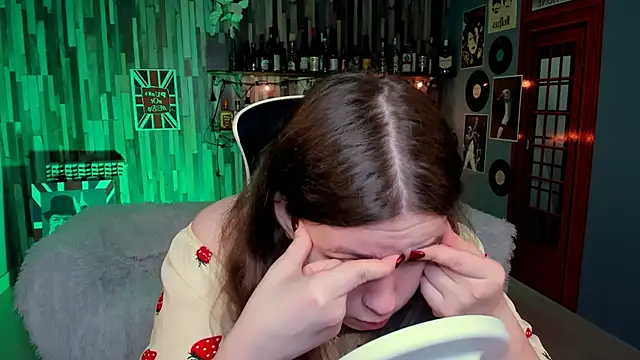 FioraMarmoris online show from March 2026 07:09:01 AM