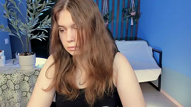 FioraMarmoris online show from March 2026 05:10:02 AM