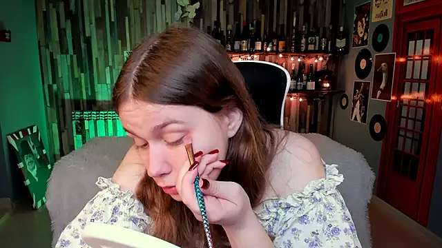 FioraMarmoris online show from April 2026 06:08:02 AM