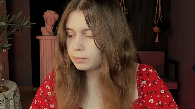 FioraMarmoris online show from November 2025 05:22:02 AM