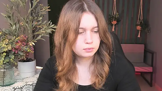 FioraMarmoris online show from November 2025 07:13:02 AM