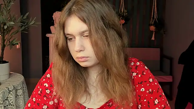 FioraMarmoris online show from November 2025 05:23:01 AM