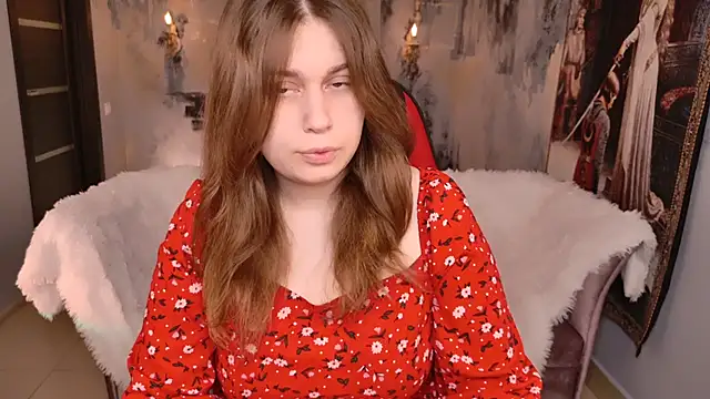 FioraMarmoris online show from March 2026 05:11:01 AM