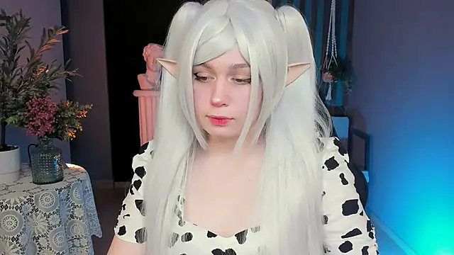 FioraMarmoris online show from November 2025 07:13:01 AM