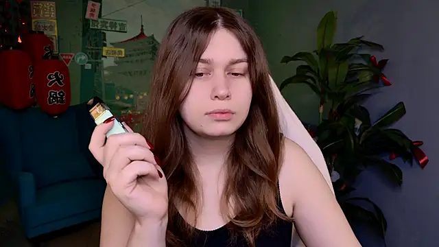 FioraMarmoris online show from March 2026 05:03:01 AM