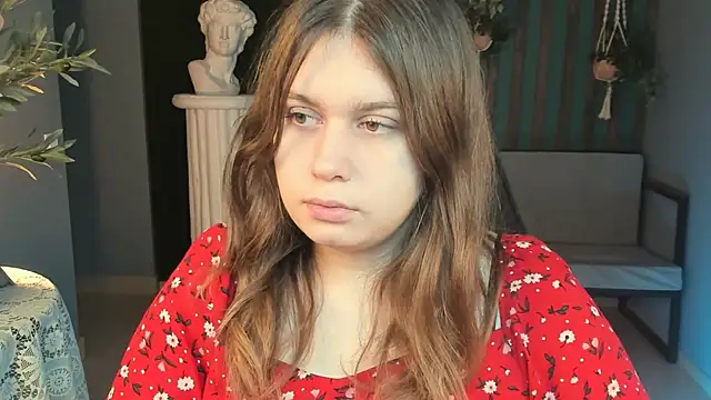 FioraMarmoris online show from November 2025 05:33:01 AM